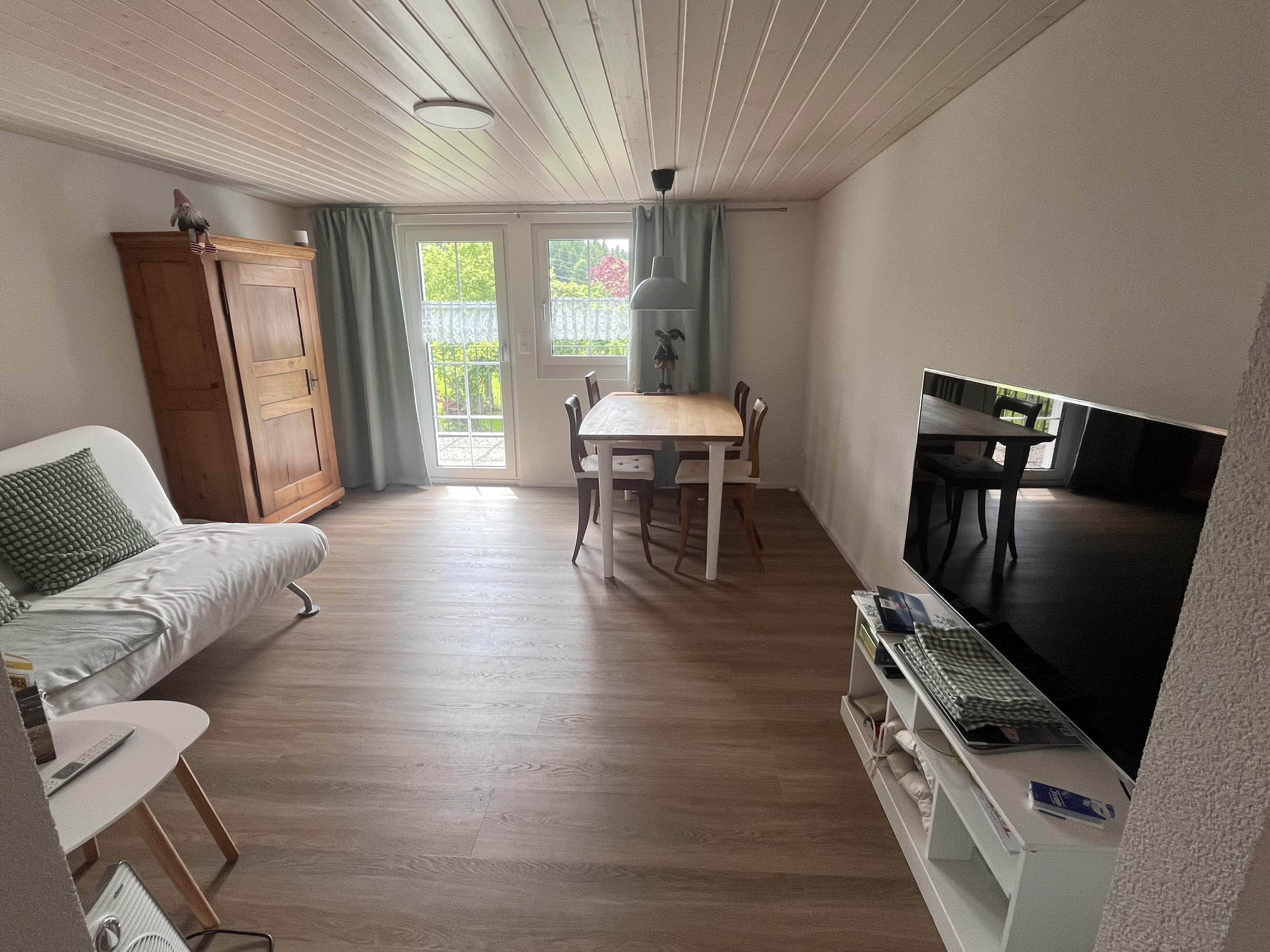 Wohnbereich – Ansicht 3